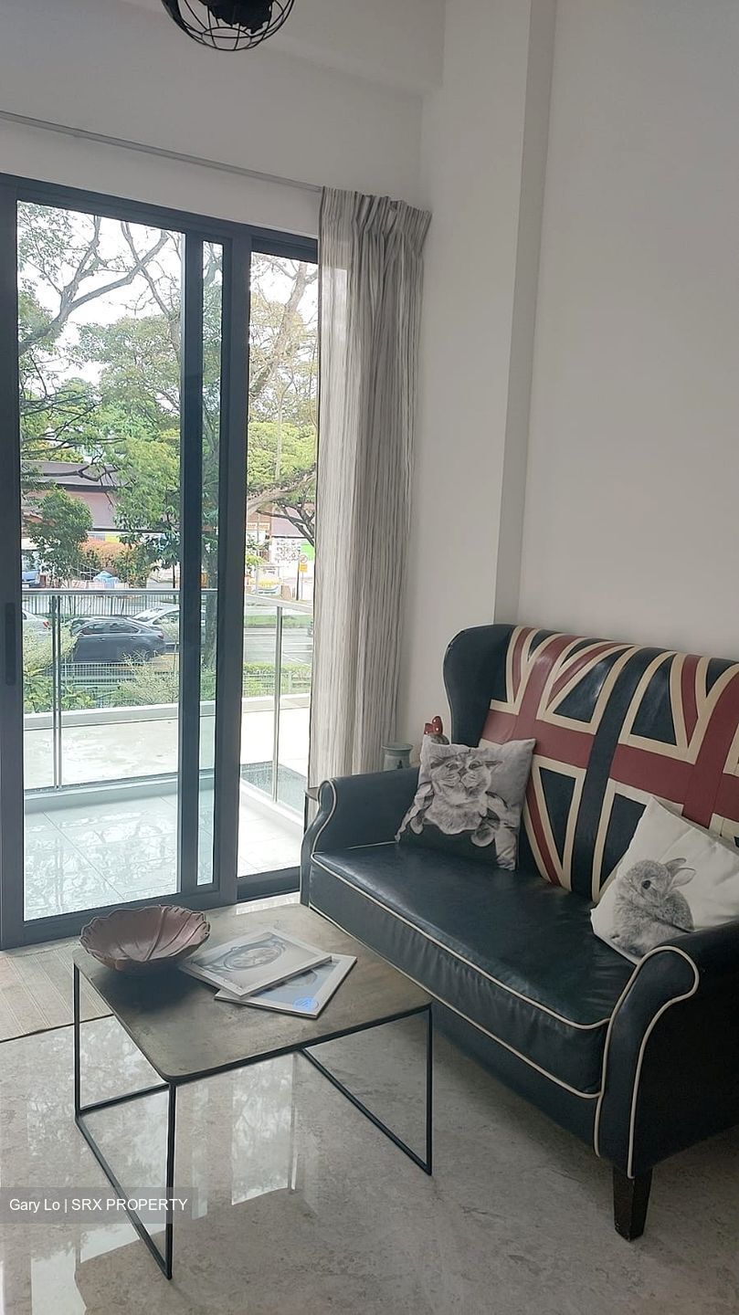 Lattice One (D20), Apartment #400258731
